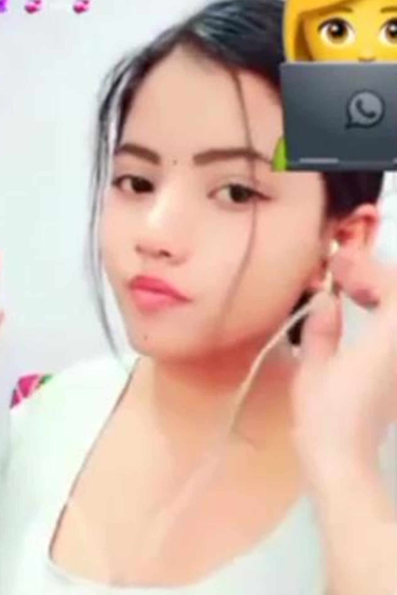 Cute Girl Tara Nude Show on Live