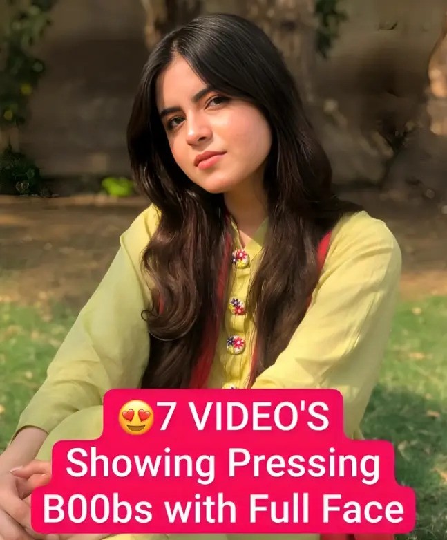 Desi GF Shows Pressing Boobs, Full Face in Viral Nude Videos