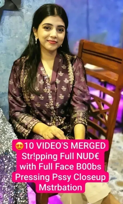 IT Company HR Boss Strips Nude, Shows Off Boobs & Pussy Closeup, Masturbates