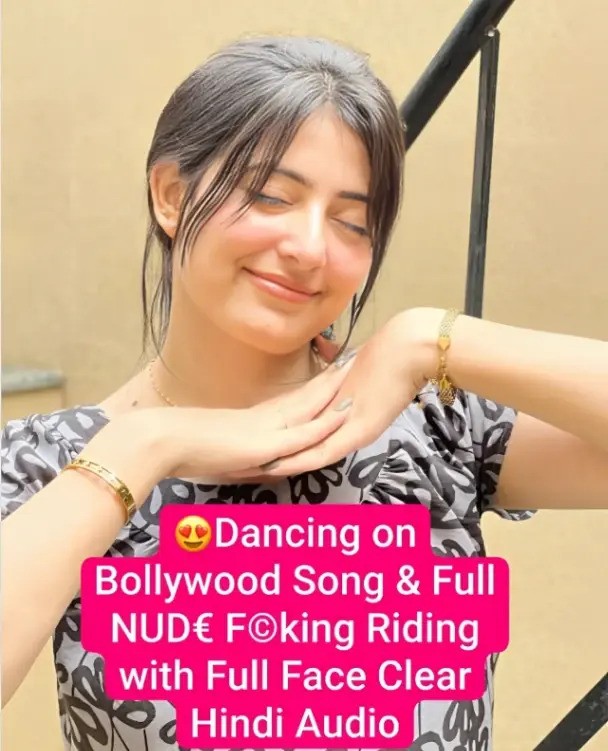 Sexy Desi GF Fully Nude Fucking & Riding - Clear Hindi Audio - Huge Boobs & Tight Wet Pussy