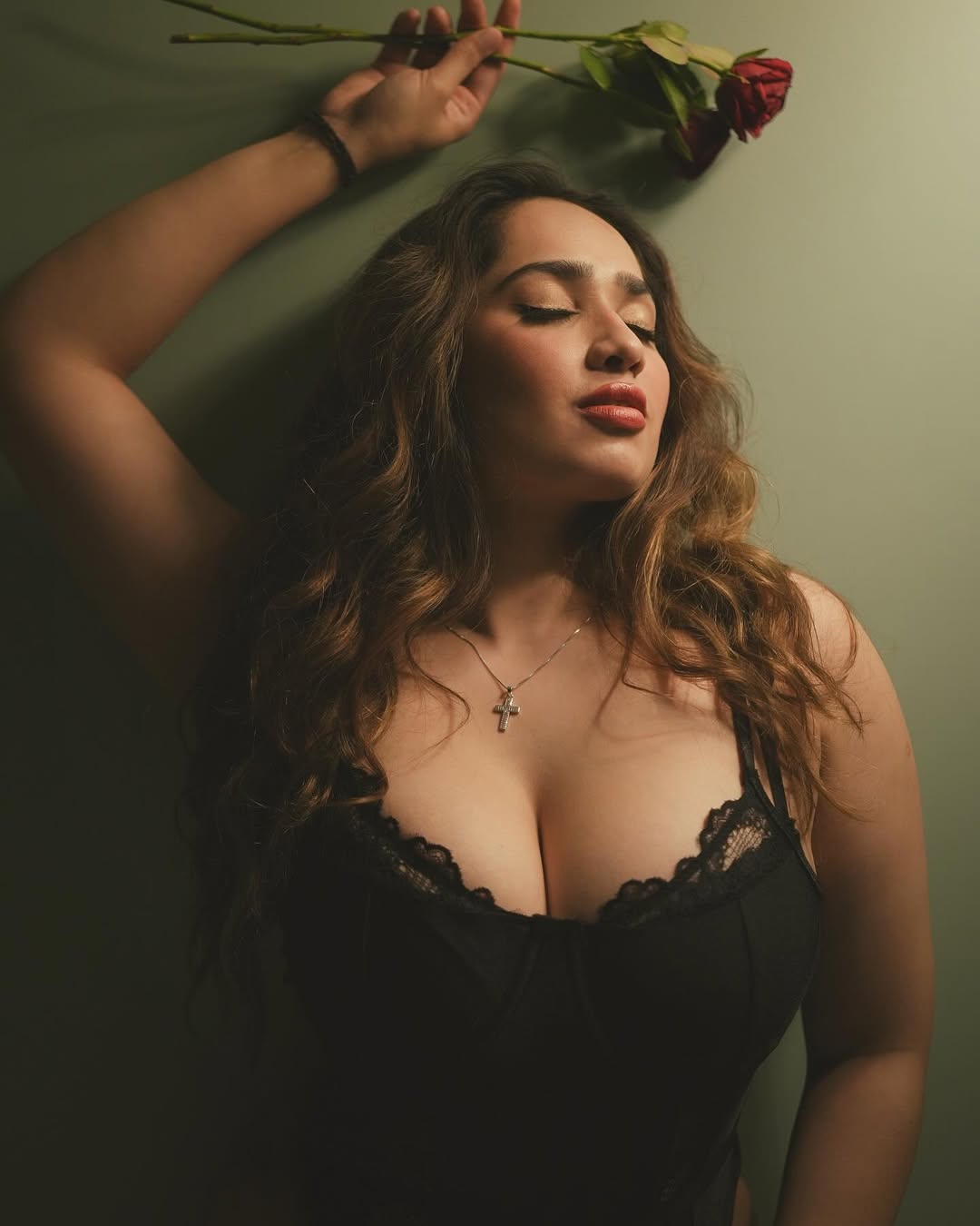 Aditi mistry Nude Nip