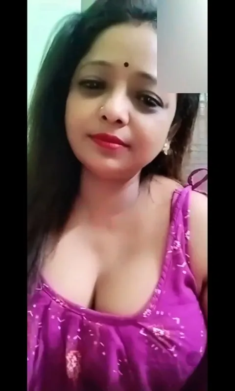 Chamet Rimi Bhabhi Premium Paid Show Undress Show Big Boobs & Fingering Insert Her Pussy Moans Video