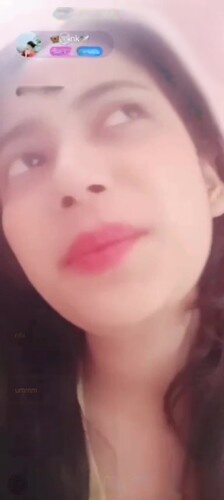 Cute Chamet Girl Ank Full Reveal Live
