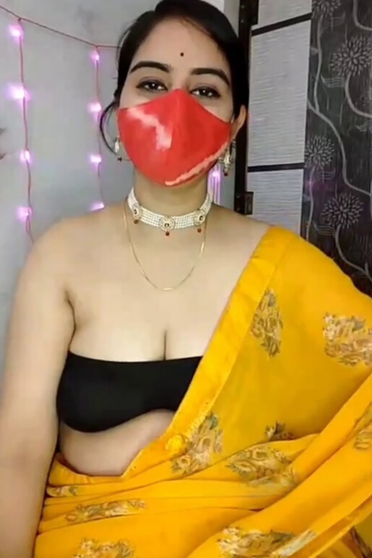 Spicy Nisha12 StripChat Show