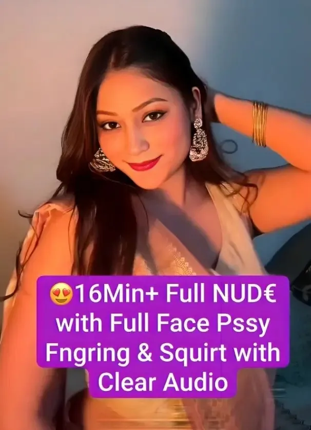 Instagram Model Full Nude Squirting & Pussy Fingering Leaked with Clear Face & Audio
