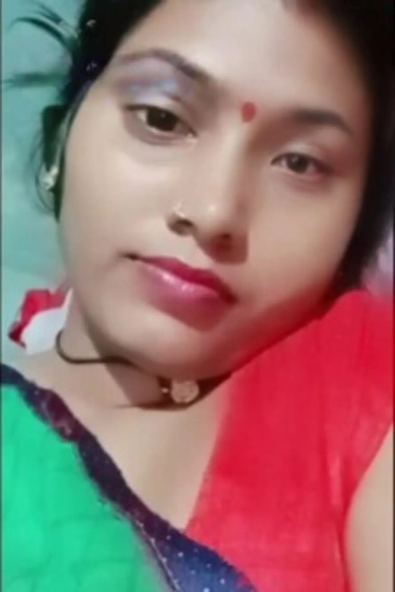 Sexy Bhabhi Arunita Sarma Live Chamet Show