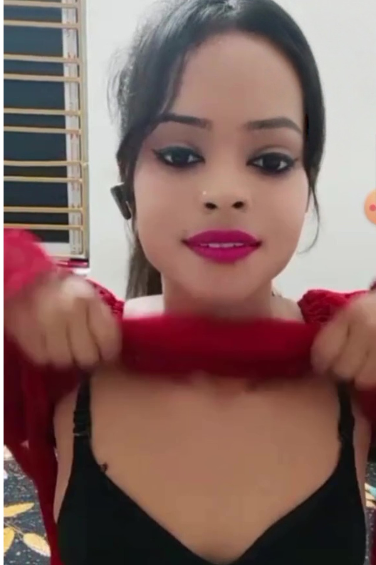 Cute Mistyff7b8e Pussy Reveal on Chamet