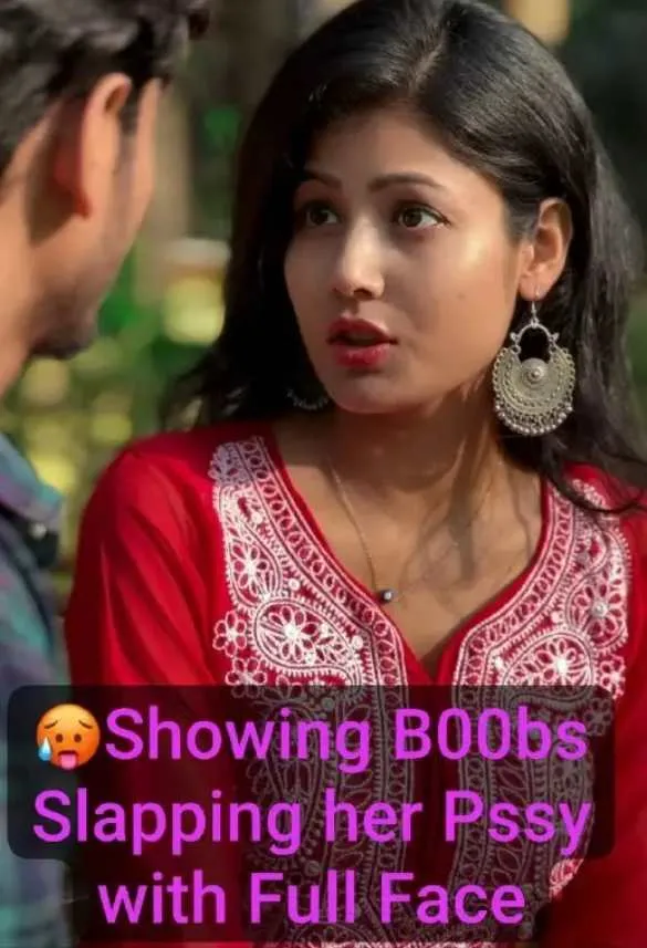 🥵Cute Insta Reel Queen Latest Most Exclusive Viral Video Showing B00bs, Slapping her Pssy with Full Face Shouting " Aahhh Aahhh "💦!! Don't Miss🥵🔥