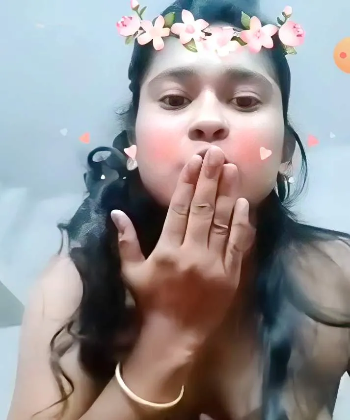Sumitha Bhabhi Nude Tango Show