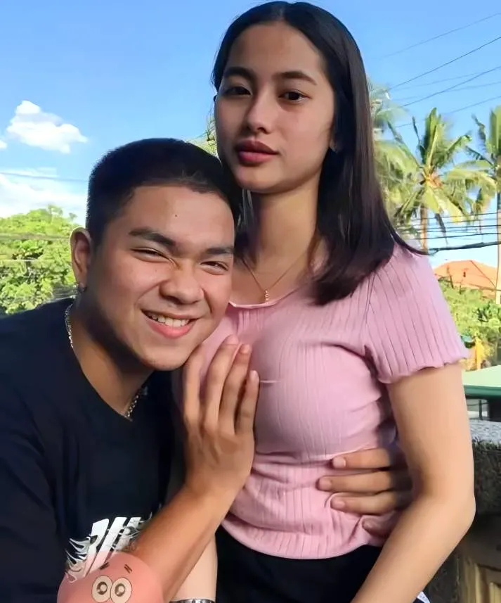 Brinette Anne Encabo full nude leaked videos