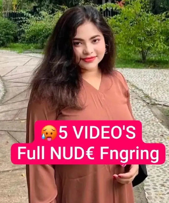 🥵H0rny Desi Girl Total 5 VIDEO'S Full NUD€ Mstrbatn Fngring with Full Face Hot Expressions💦!! Don't Miss🥵🔥