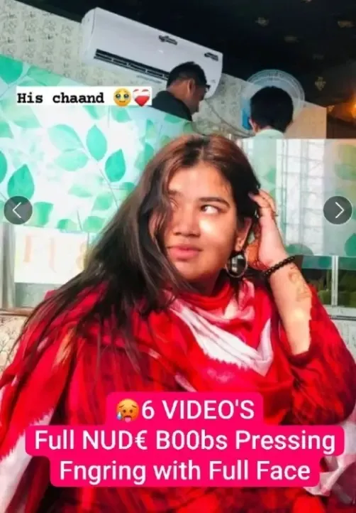 🥵H0rny Desi Girl Total 6 VIDEO'S Full NUD€ B00bs Pressing Fngring D0ggyStyl A$$ Spreading💦!! Don't Miss🥵