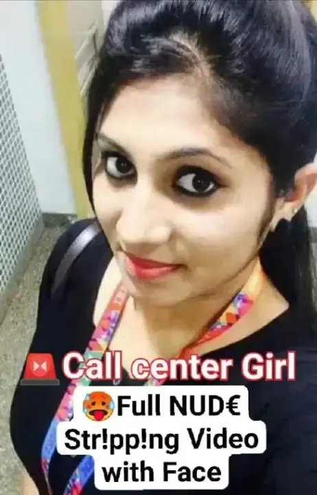 🥵H0rny Desi Call Center Girl Latest Exclusive Viral Video Ft. Full NUD€ Str!pping with Face💦!! Don't Miss🥵🔥