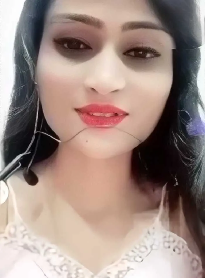 Kiran Cuty Girl Full Nude Fingering with Face on Chamet 121 Show