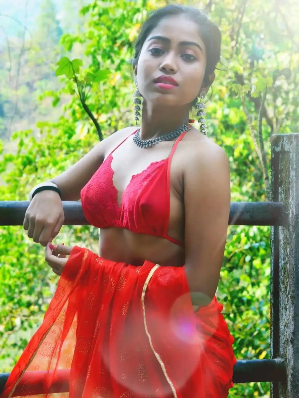 Riya Dutta a Beautiful Memory Full on Sucking Camera Man Big Cock