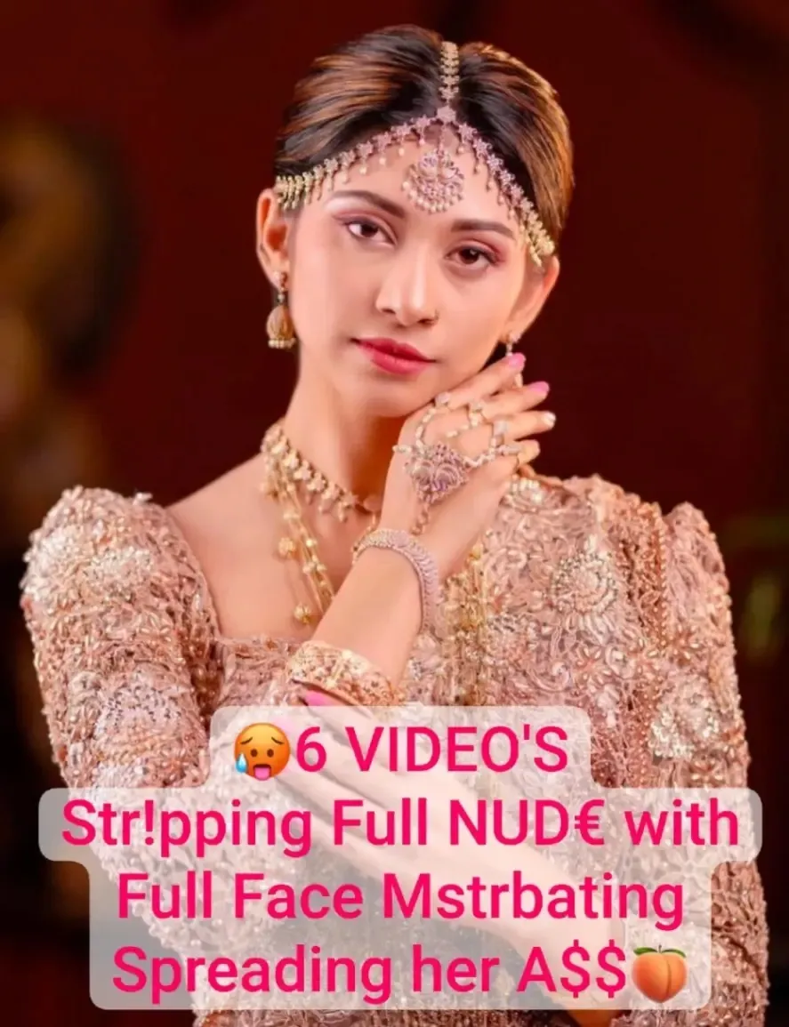 🥵H0rny Insta Model Most Demanded Total 6 VIDEO'S Str!pping Full NUD€ with Full Face Mstrbating Spreading her A$$🍑💦!! Don't Miss🥵🔥