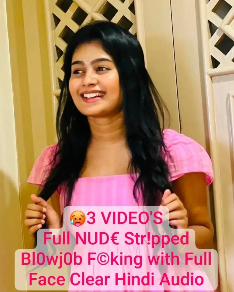 🥵Extremely Beautiful Innocent Desi Girl with Sweet Voice Enjoying with Boyfriend Full NUD€ Str!pped Bl0wj0b F©king with Full Face Clear Hindi Audio💦!! 🥵🔥