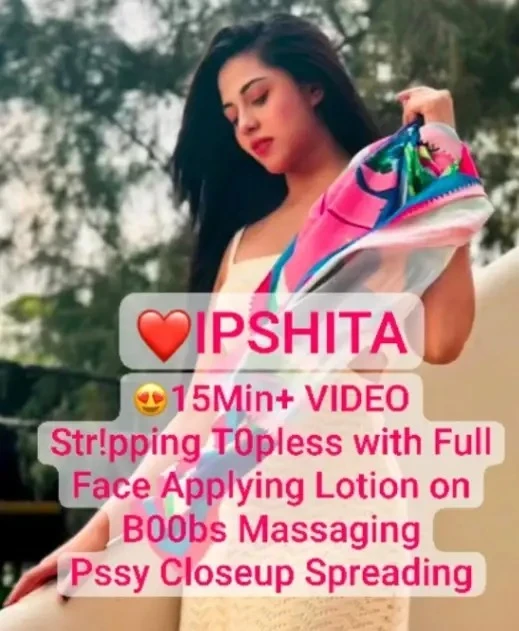 🥵Extremely Beautiful Influencer Model !PSHITA Latest Most Exclusive 15Min+ Premium Str!pping T0PLESS with Full Face Applying Lotion🧴on her B00bs , Massaging Ends up Revealing her Pssy & Fngring💦!! Don't Miss🥵💥