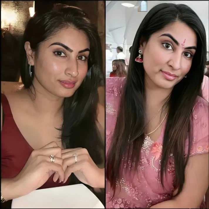 BEAUTIFULLY THICKK INDIAN MILF AND A VIDEO UPDATE 🔥 (NEW+OLD) SINGLE POST 😍 😍😍