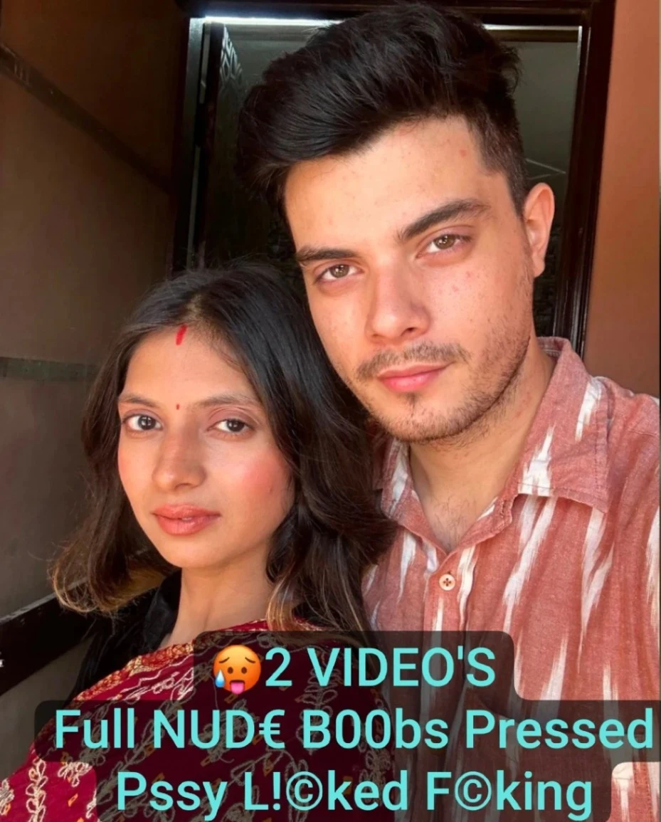 🥵H0rny Desi Roleplay Couples Most Exclusive Total 2 VIDEO'S Full NUD€ with Full Face B00bs Pressed Pssy L!©ked F©king💦!! Don't Miss🥵🔥