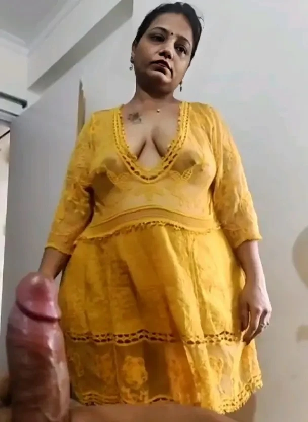 Busty Aunty 👄 Fuck With Her Husband And 🍆 Deep Blow Show