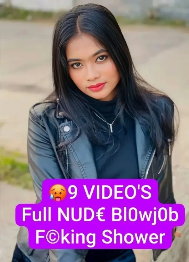 🥵H0rny Desi GF Total 9 VIDEO'S Giving Bl0wj0b with Hot Expressions & Full NUD€ F©king Shower💦!! Don't Miss🥵