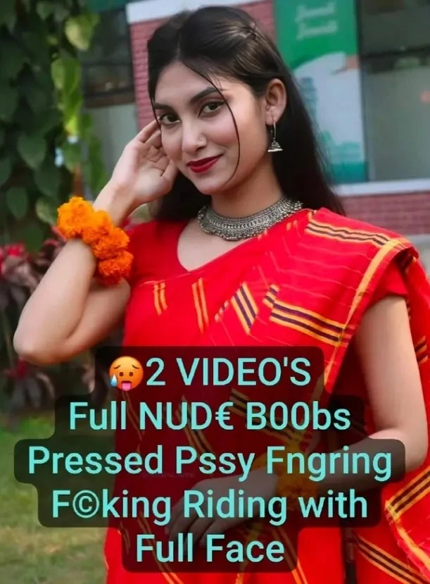 🥵Beautiful Desi Girl Latest Most Exclusive Viral Stuff Total 2 VIDEO'S Full NUD€ B00bs Pressed Pssy Fngring F©king Riding with Full Face💦!! 🥵🔥