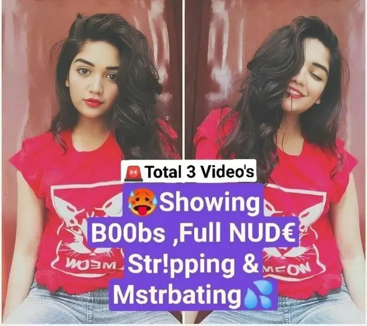 3 Videos Merged Cute Girl Full Nude