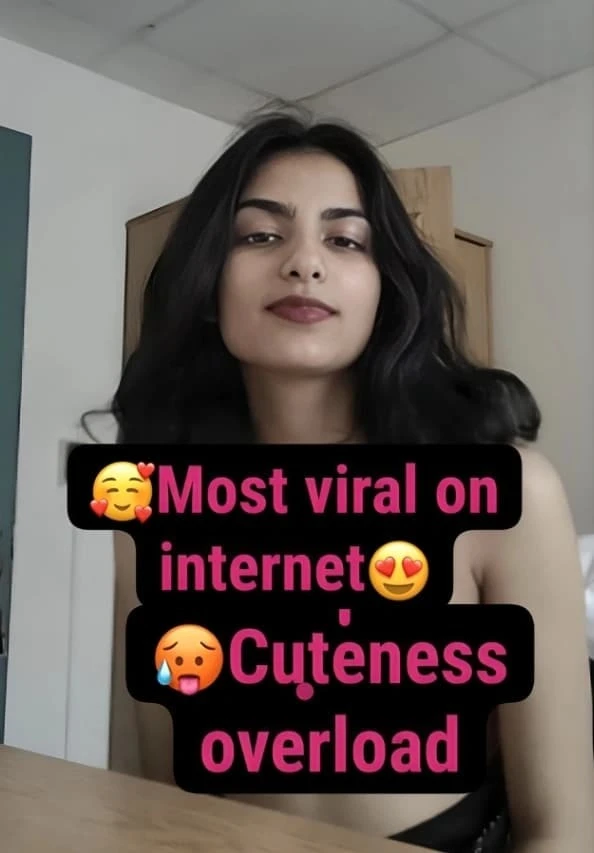 🥵Extremely Cute NRI Girl New UPDATE Latest Exclusive Viral pic's and 3 Video's Ft. Bl0wj0b F©king Full NUD€ Mstrbation💦!! 🥵