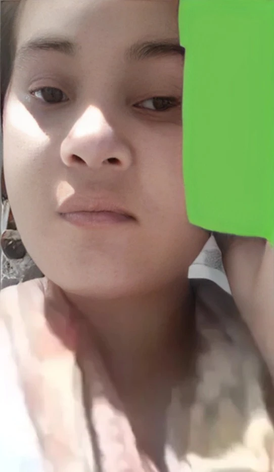 Beautiful Village Gf Showing