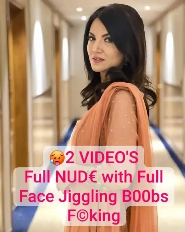 🥵Beautiful Paki NRI Most Exclusive Viral Stuff 2 VIDEO'S Full NUD€ with Full Face Jiggling B00bs F©king Hot Expressions💦!! 🥵🔥