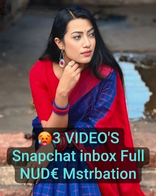 🥵Cute Desi GF Latest Most Exclusive Viral Snapchat inbox Total 3 VIDEO'S Full NUD€ Mstrbation with Full Face💦!! 🥵
