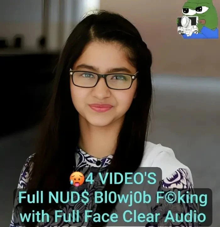 ❤️Beautiful Desi NRI Girls Full NUD€ Bl0wj0b F©king With their Common Boyfriend Total 4 VIDEO'S with Full Face Clear Audio💦!! Don't Miss🥵🔥