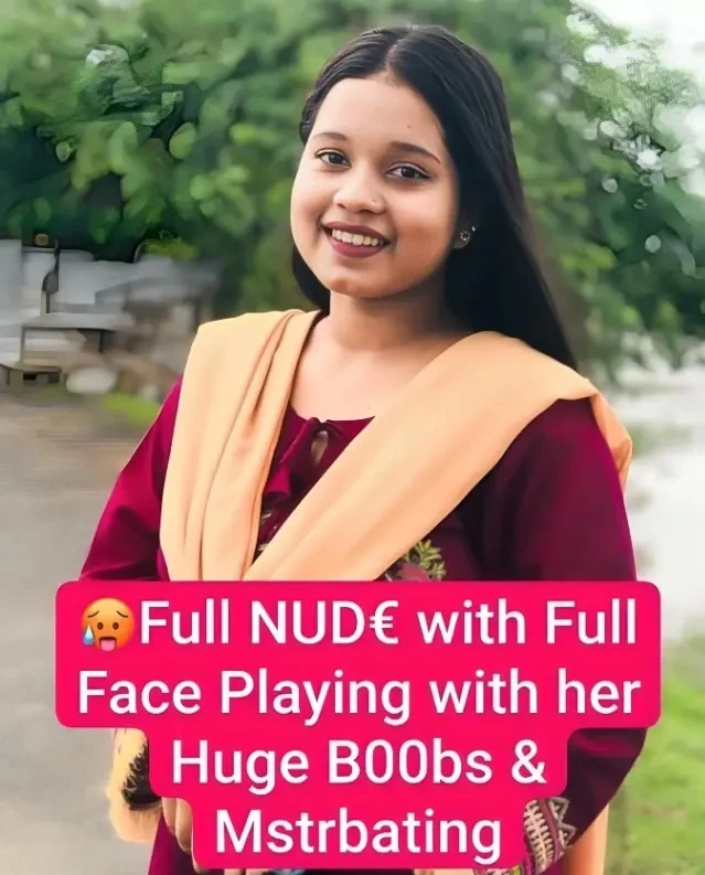 🥵Horny Desi GF Long Distance 💕 Recording herself Full NUDE Playing with her Huge Boobs & Mastrbating💦!! 🥵🔥