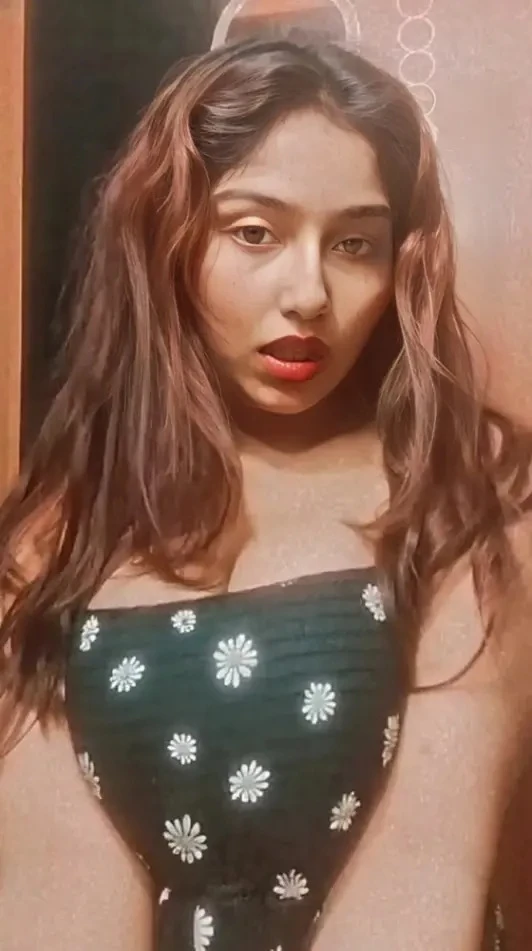 Bigboob Sexy Gf full nude with face