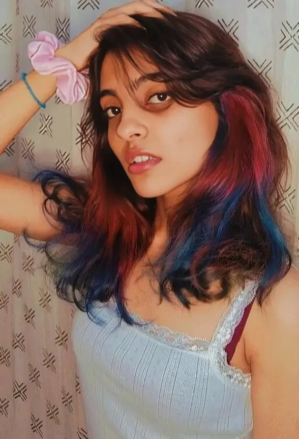 🚨CHARVI BHATT Famous Insta Influencer Most Demanded JoinMyApp Exclusive Total 4 VIDEO'S UPDATE Stripping Full NUDE Slapping her ASS🍑 Playing with her Boobs & Pssy Rubbing with Full Face💦!! Don't Miss🥵🔥