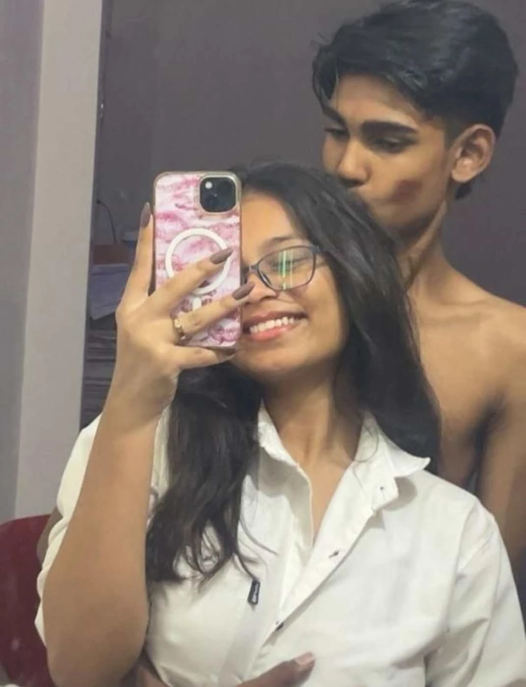 Sexy Horny Indian GF Sucking Dick Fucking Showing Solo Hard Fingering 16 Hot Sexy Clips