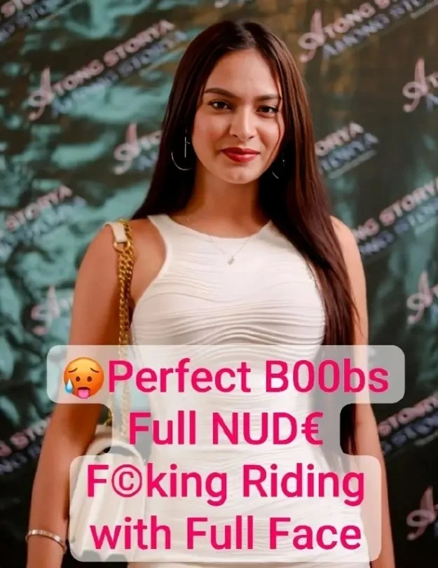 ❤️Famous DJ and Actress Latest Most Exclusive Debut Ft Perfect Boobs Full NUDE Fcking Riding with Full Face Hot Expressions💦!! 🥵🔥
