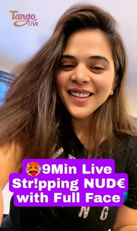 🥵Diamond Aka Snow Aka Shreya ♥️Beautiful Insta Model NUDE For First Time Ever 9Min VIDEO Ft. After Shower Stripping Completely Topless infront of Live Camera with FULL FACE💦!! 🥵🔥