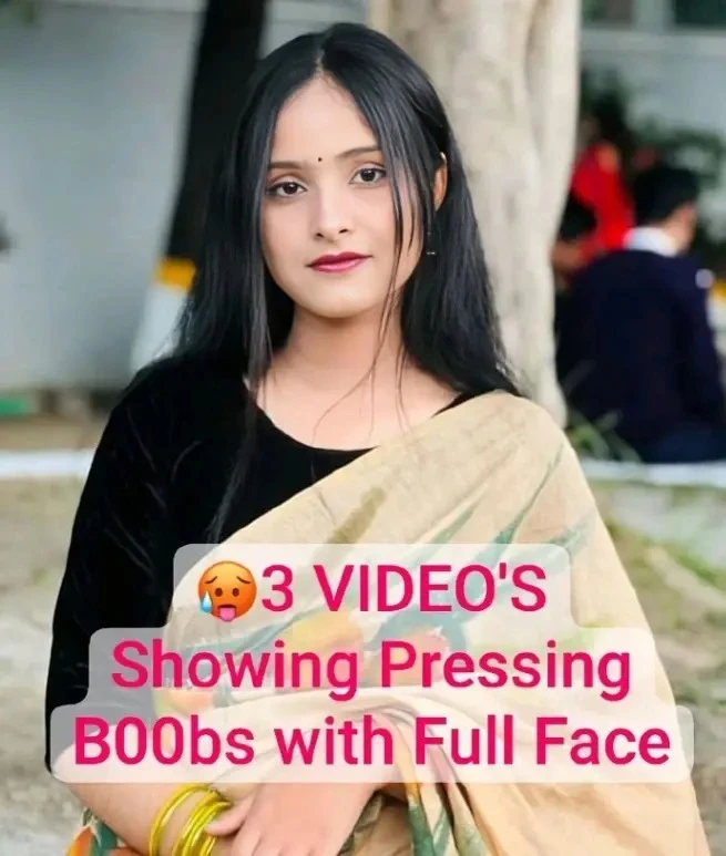 🥵Beautiful Desi Girl Latest Most Exclusive Viral Stuff Total 3 VIDEO'S Showing Pressing Boobs with Full Face in Shower💦!! Don't Miss🥵🔥