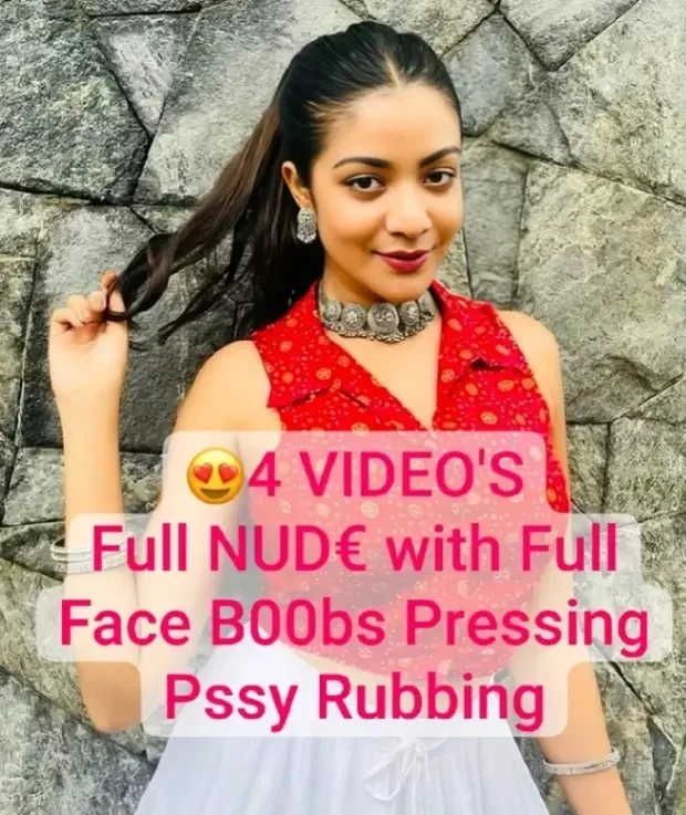 ❤️Beautiful Snapchat Influencer Latest Most Exclusive Viral Stuff Total 4 VIDEO'S Recording herself Full NUDE with Full Face Playing with her Boobs & Pssy Rubbing💦!! Don't Miss🥵🔥