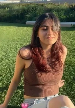 🥵ItsAnaya Most Demanded Indian Girl Latest Exclusive onlyFans Content UNLOCKED Teasing her Boobs & Ass🍑💦!! 🥵💥