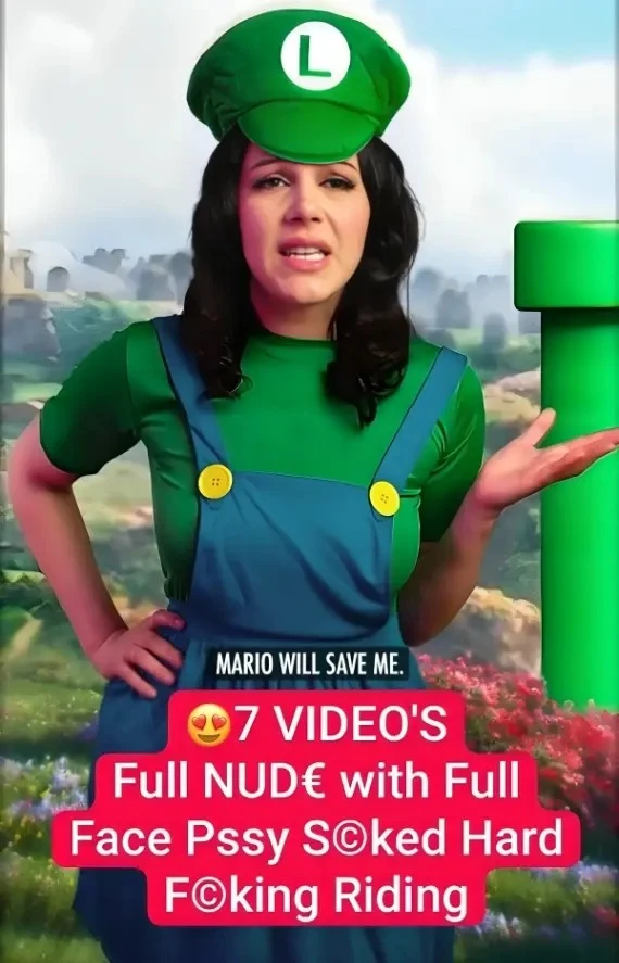 ❤️Beautiful Super Mario Girl Latest Trending Meme Most Exclusive Viral TOTAL 7 VIDEO'S Ft. Full NUDE with Full Face Boobs Pressed Pssy Scked Fcking Riding💦!! Don't Miss🎁🔥