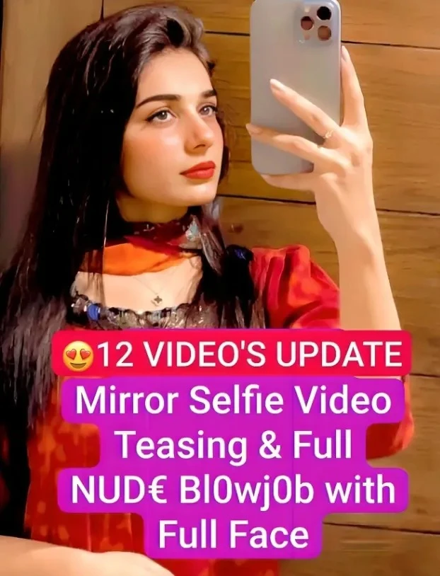 ❤️Beautiful Snapchat Influencer Most Demanded Exclusive Total 12 VIDEO'S UPDATE Ft. Full NUDE Pssy Closeup Mstrbation & Blowjob with Full Face💦!! Don't Miss🥵🔥