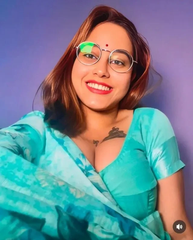 🥵Stella Who aka Shinjini Chakraborty Insta Model Most Demanded Latest Creators App Exclusive Total 13 VIDEO'S Ft. Full NUDE with Full Face BDSM Blowjob Fcking💦!! Don't Miss🥵