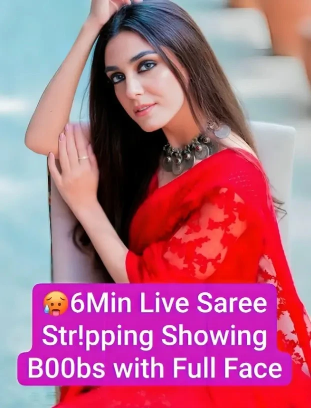 🥵Beautiful Model Vaidehi Most Demanded 6Min Livestream Stripping in Saree Showing Boobs with Full Face💦!! Don't Miss🥵🔥