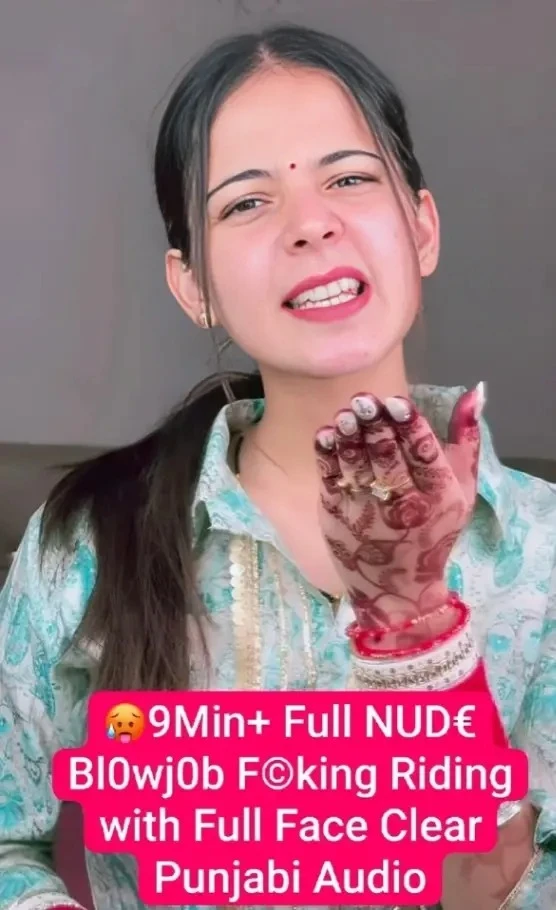 🥵Famous Insta Influencer Latest Trending Most Exclusive Viral MMS 9Min+ VIDEO Stripping Full NUDE Giving Blowjob & Fcking Riding with Full Face Clear Punjabi Audio💦!! 🎁