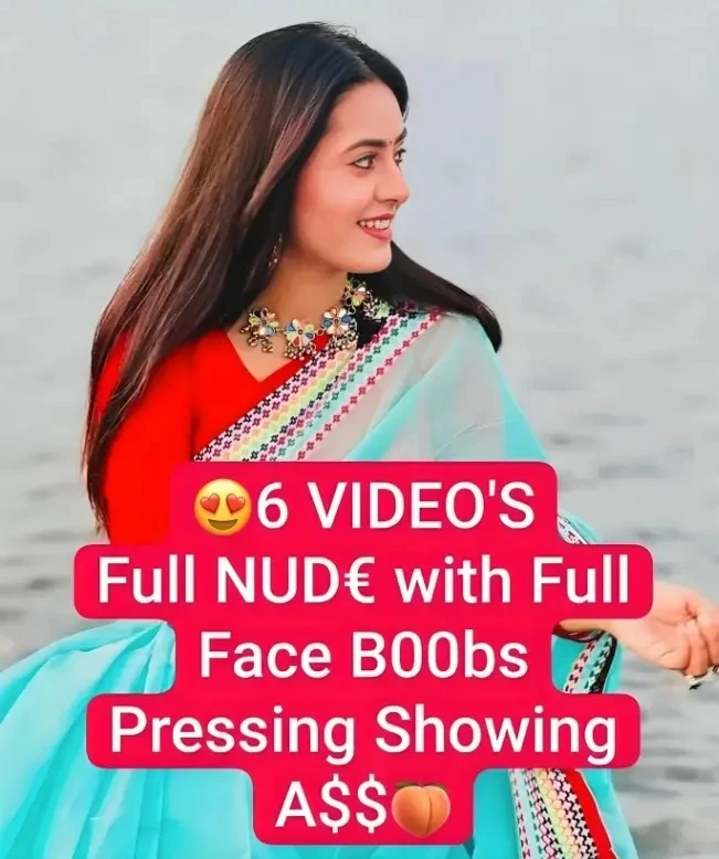 🥵Beautiful Desi GF Snapchat inbox Exclusive Total 6 VIDEO'S Full NUDE with Full Face Boobs Pressing & Showing her ASS🍑💦!! 😍🔥