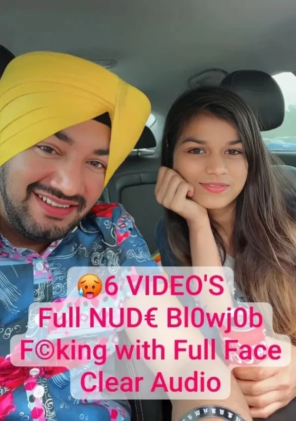 🥵Horny Couples Latest Trending Most Exclusive Viral Stuff Total 6 VIDEO'S Full NUDE Blowjob Fcking with Full Face Clear Punjabi Audio💦!! Don't Miss🥵💥