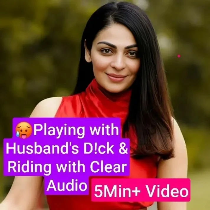 🥵Famous Punjabi Model Latest Exclusive Full 5Min+ Viral Video Playing with her Husband's Dick & Riding with Clear Audio💦!! Don't Miss🥵🔥